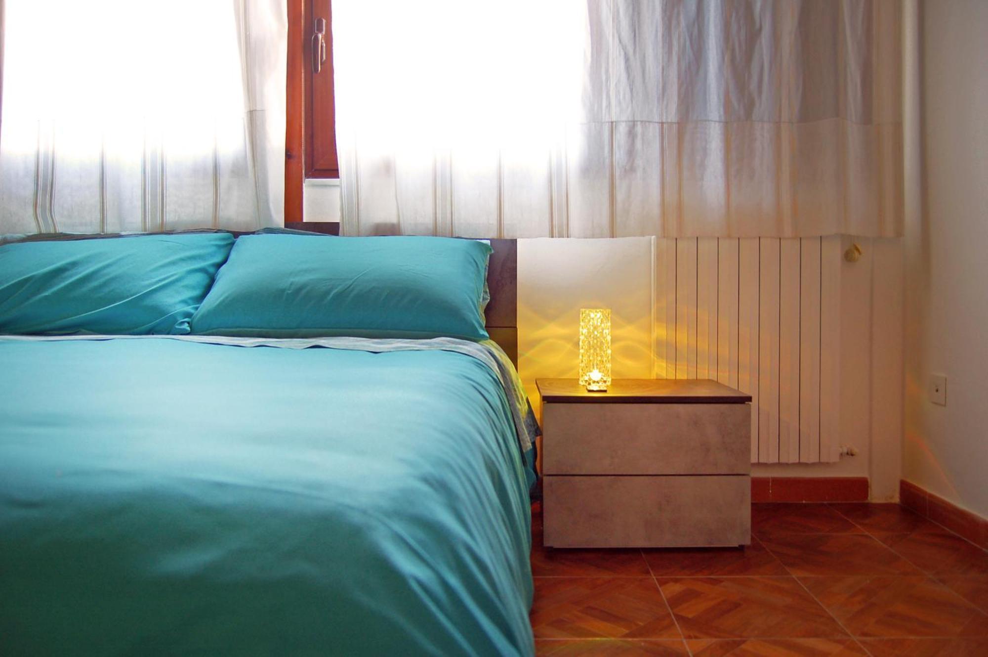 Sea Breeze Villa - Luna Apartment Bari Buitenkant foto